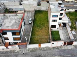  Land for sale in Bicentenario Park, Quito, Quito, Quito