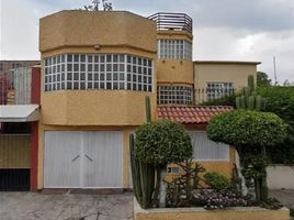 Villa 3 chambre à vendre à Benito Juarez, Mexico City, Benito Juarez