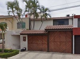 4 Schlafzimmer Haus zu verkaufen in Zapopan, Jalisco, Zapopan