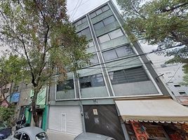 Appartement 2 chambre à vendre à Cuauhtemoc, Mexico City, Cuauhtemoc