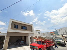 4 Schlafzimmer Haus zu verkaufen in Monterrey, Nuevo Leon, Monterrey