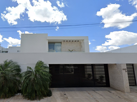 5 Bedroom House for sale in Merida, Yucatan, Merida, Yucatan
