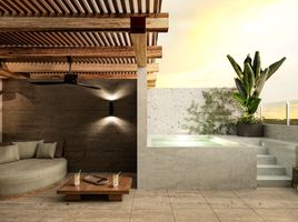1 Schlafzimmer Appartement zu verkaufen in Cozumel, Quintana Roo, Cozumel