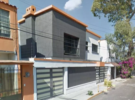 Maison 4 chambre à vendre à Gustavo A Madero, Mexico City, Gustavo A Madero, Mexico City