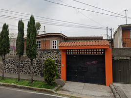 3 Schlafzimmer Haus zu verkaufen in Cuajimalpa De Morelos, Mexico City, Cuajimalpa De Morelos