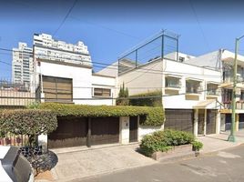Maison 4 chambre à vendre à Miguel Hidalgo, Mexico City, Miguel Hidalgo