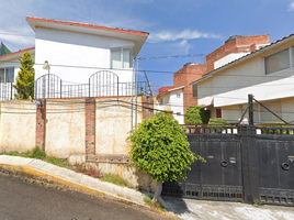 3 Schlafzimmer Haus zu verkaufen in Cuajimalpa De Morelos, Mexico City, Cuajimalpa De Morelos