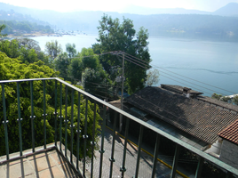 Maison 5 chambre à vendre à Valle De Bravo, Mexico, Valle De Bravo