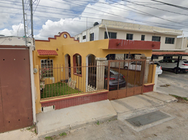 4 Habitación Villa en venta en Merida, Yucatán, Merida
