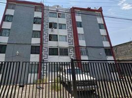 Appartement 2 chambre à vendre à Tultitlan, Mexico, Tultitlan