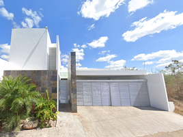 4 Schlafzimmer Haus zu verkaufen in Merida, Yucatan, Merida, Yucatan