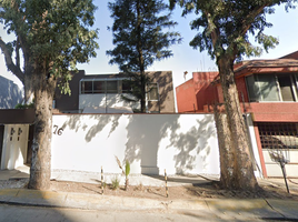 Maison 4 chambre à vendre à Naucalpan De Juarez, Mexico, Naucalpan De Juarez