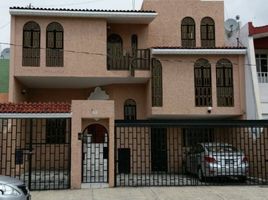 4 Schlafzimmer Haus zu verkaufen in Zapopan, Jalisco, Zapopan