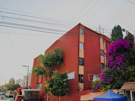 2 Habitación Apartamento en venta en Gustavo A Madero, Ciudad de México, Gustavo A Madero