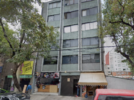 Appartement 2 chambre à vendre à Cuauhtemoc, Mexico City, Cuauhtemoc