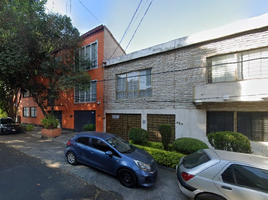 4 Schlafzimmer Haus zu verkaufen in Miguel Hidalgo, Mexico City, Miguel Hidalgo