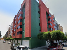 3 Schlafzimmer Wohnung zu verkaufen in Benito Juarez, Mexico City, Benito Juarez