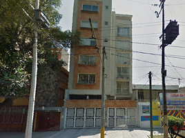 2 Habitación Apartamento en venta en Miguel Hidalgo, Ciudad de México, Miguel Hidalgo
