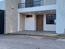 Villa 3 chambre à vendre à San Jeronimo Tecuanipan, Puebla, San Jeronimo Tecuanipan