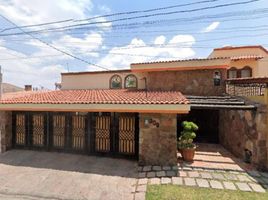 4 Habitación Casa en venta en San Luis Potosi, San Luis Potosí, San Luis Potosi, San Luis Potosí