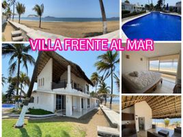 3 Bedroom House for sale in Manzanillo, Colima, Manzanillo