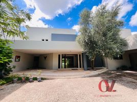 4 Schlafzimmer Villa zu verkaufen in Merida, Yucatan, Merida