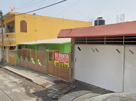 4 Schlafzimmer Haus zu verkaufen in Veracruz, Veracruz, Veracruz, Veracruz