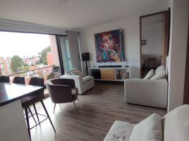 1 Bedroom Apartment for sale in Fundacion Cardioinfantil-Instituto de Cardiologia, Bogota, Bogota