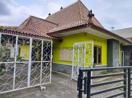 Maison 3 chambre à vendre à Ngaglik, Yogyakarta, Ngaglik, Sleman
