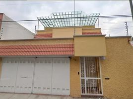 在Mexico出售的8 卧室 屋, Tultitlan, Mexico