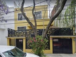 3 Bedroom Villa for sale in Miguel Hidalgo, Mexico City, Miguel Hidalgo