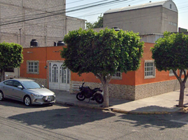3 Schlafzimmer Haus zu verkaufen in Gustavo A Madero, Mexico City, Gustavo A Madero