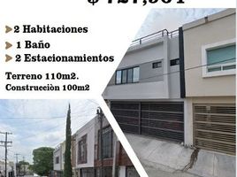 2 Schlafzimmer Haus zu verkaufen in Monterrey, Nuevo Leon, Monterrey