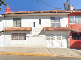 4 Schlafzimmer Haus zu verkaufen in Iztapalapa, Mexico City, Iztapalapa