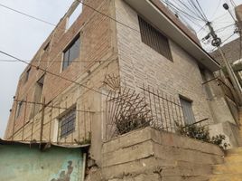 6 Habitación Villa en venta en Lima, Lurigancho, Lima, Lima