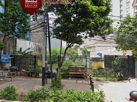  Land for sale in Medistra Hospital, Mampang Prapatan, Kebayoran Lama