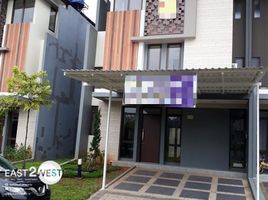 5 Bedroom House for sale in Basilea Convention Center, Legok, Legok