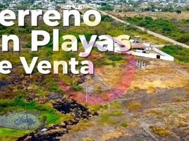  Terreno (Parcela) en venta en Playas, Guayas, General Villamil (Playas), Playas