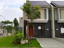 2 Schlafzimmer Haus zu verkaufen in Benowo, East Jawa, Benowo