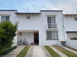 Maison 3 chambre à vendre à Queretaro, Queretaro, Queretaro, Queretaro