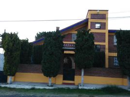 5 Schlafzimmer Haus zu verkaufen in Temascalapa, Mexico, Temascalapa