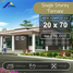 3 Bedroom House for sale in Jasin Melaka, Serkam, Jasin, Melaka