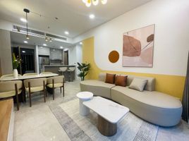 2 Schlafzimmer Appartement zu vermieten in An Khanh, Ho Chi Minh City, An Khanh