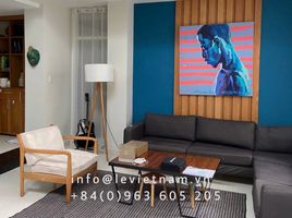4 Bedroom Villa for rent in Thao Dien, Ho Chi Minh City, Thao Dien, District 2, Ho Chi Minh City