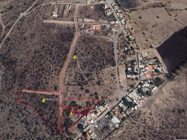  Grundstück zu verkaufen in Allende, Guanajuato, Allende