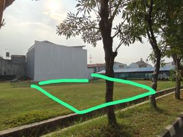  Terrain for sale in Banten, Ciledug, Tangerang, Banten