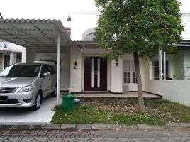 3 Bedroom House for sale in Taman, Sidoarjo, Taman