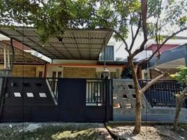 2 Bedroom House for sale in Taman, Sidoarjo, Taman