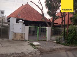 4 Kamar Rumah for sale in Wonokromo, Surabaya, Wonokromo