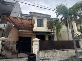 4 Habitación Villa en venta en Mulyorejo, East Jawa, Mulyorejo